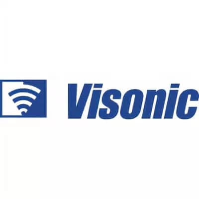 Мы стали официальным дилером компании «Visonic»!